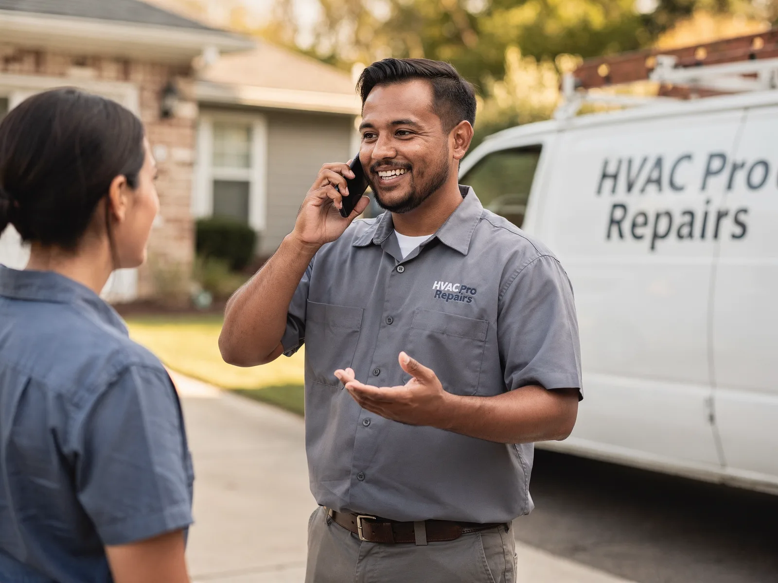 Heat Pump Repair Hancock, IA FAQs